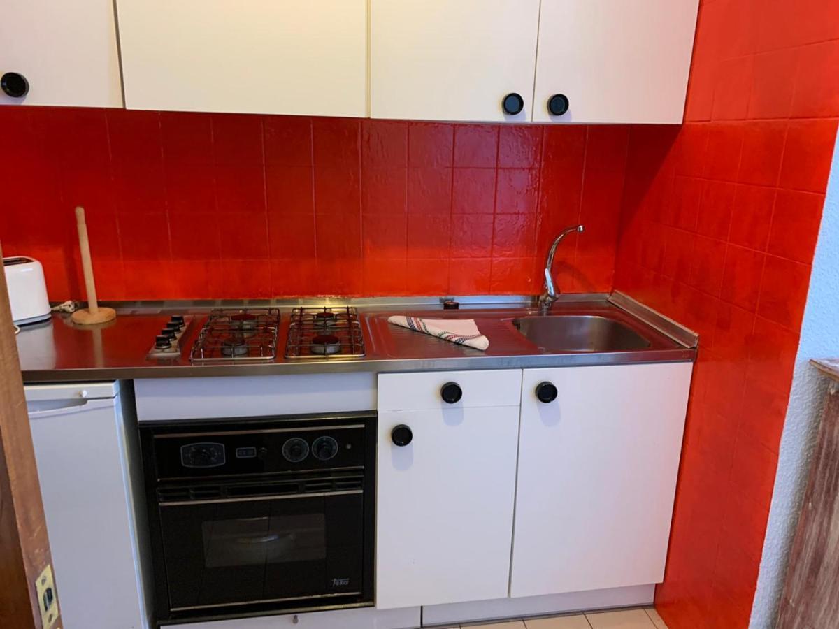 Service Apart Lazaro- Apartamentos Aguamarina 13-B กัลเป ภายนอก รูปภาพ